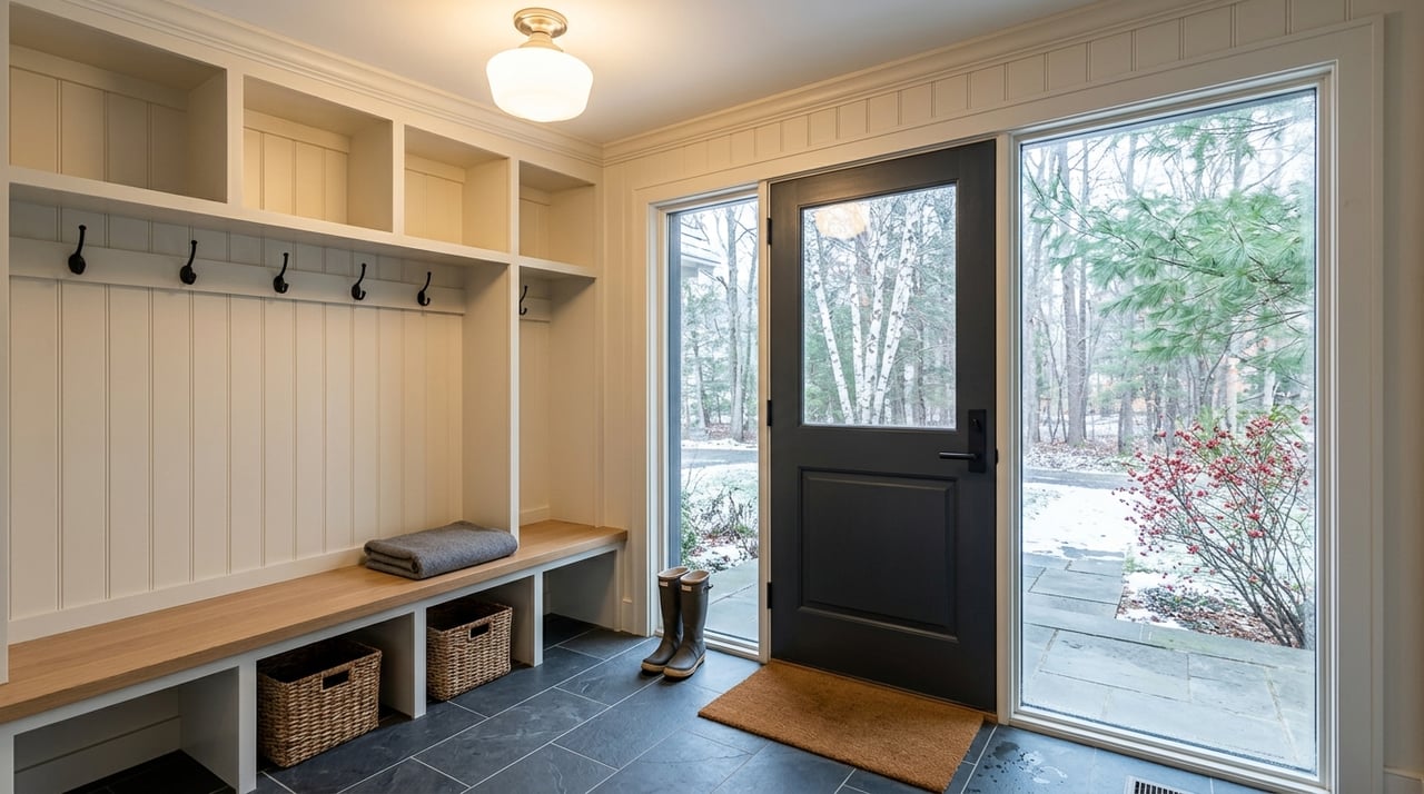 Year-Round Life In Gilford NH, Beyond Lake Season cover