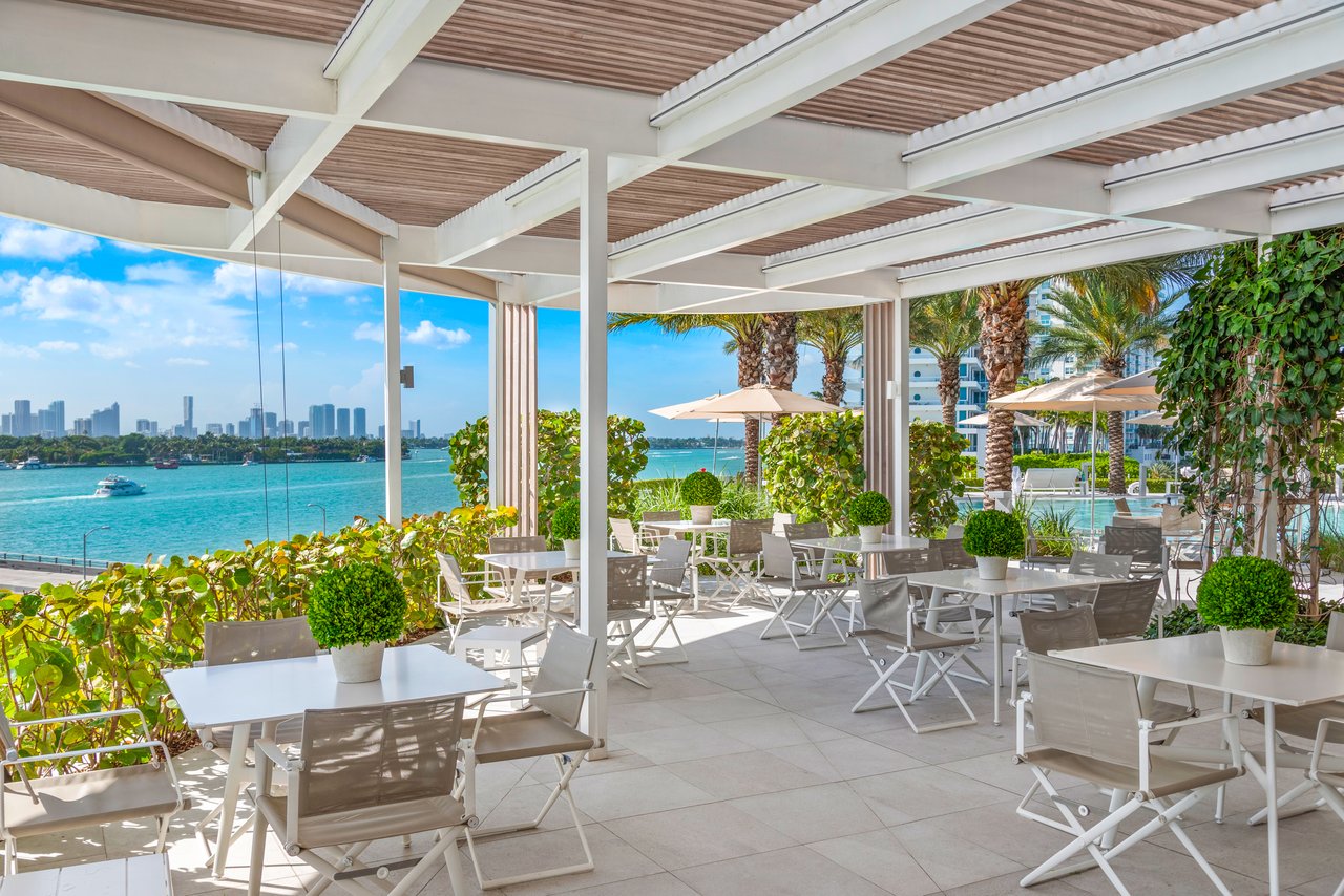 Icon South Beach Unit 906 | South Of Fifth