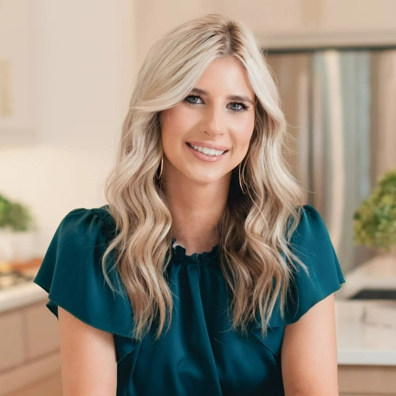 Kelsey Wilt Rockwall, TX Real Estate Agent Headshot