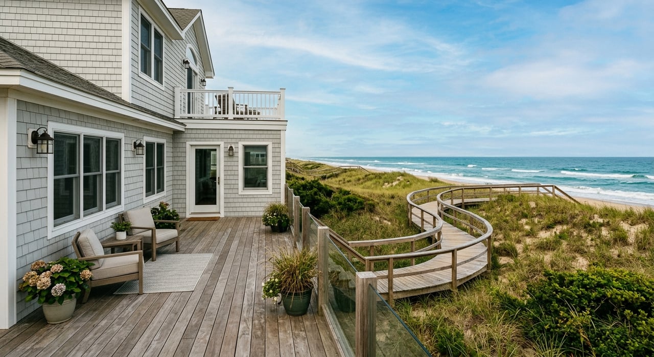 Buying In Strathmere: A Quiet Luxury Shore Buyer’s Guide