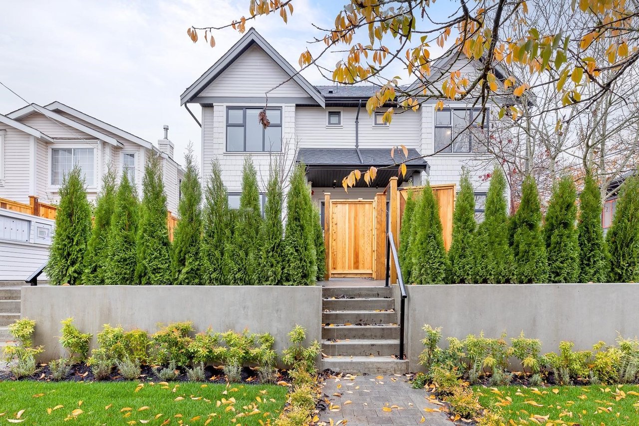 3225 St. Catherines St