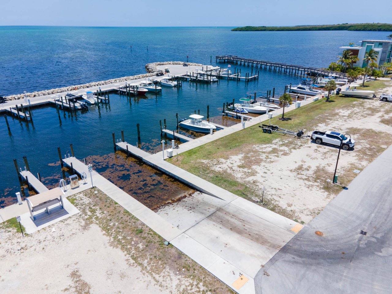 Key Largo Ocean Resort, 204