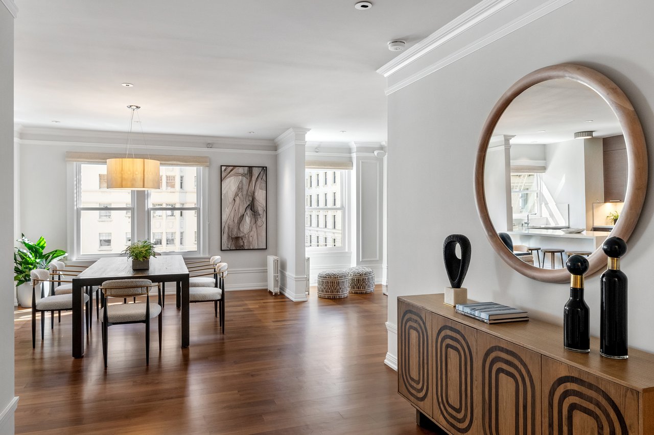 The Park Lane Residence 504