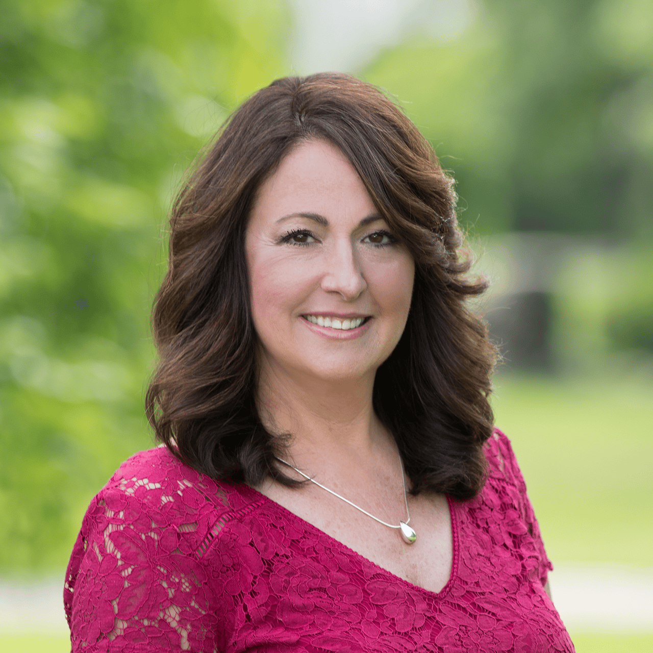 Kimberly Zecher Andover, MA Real Estate Agent Headshot