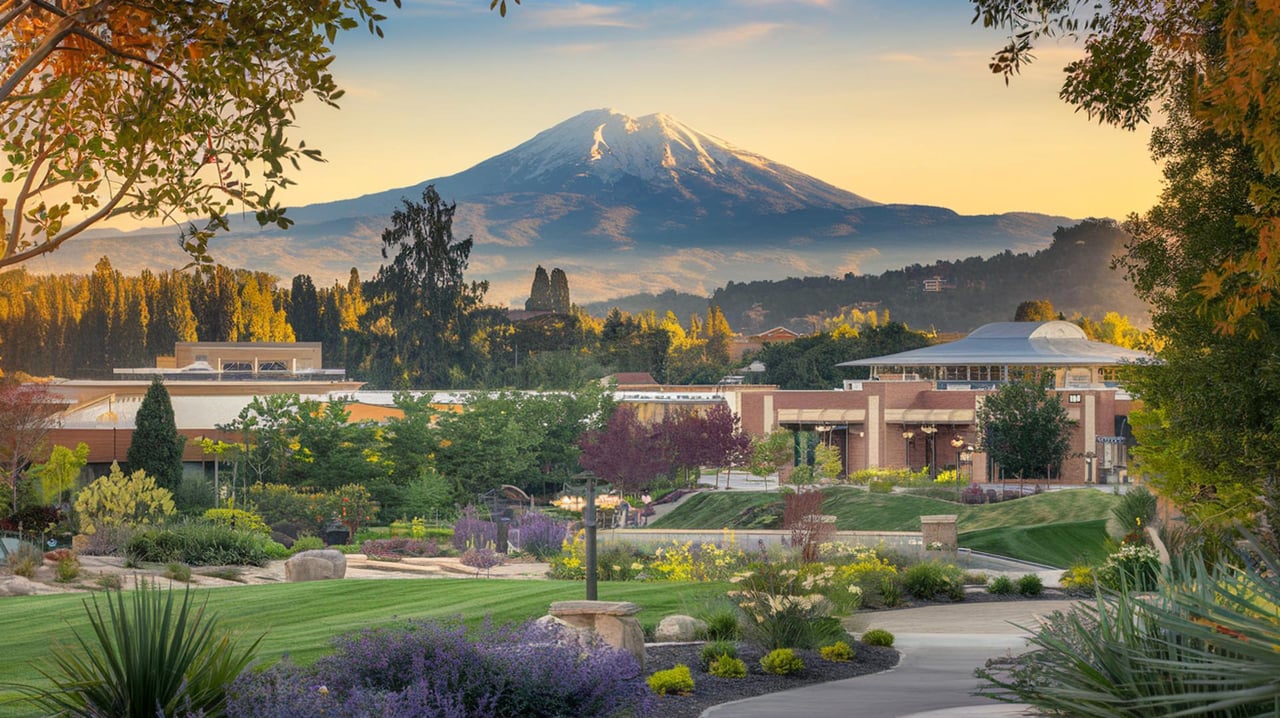 Iconic Landmarks in Walnut Creek, CA You Can't Miss