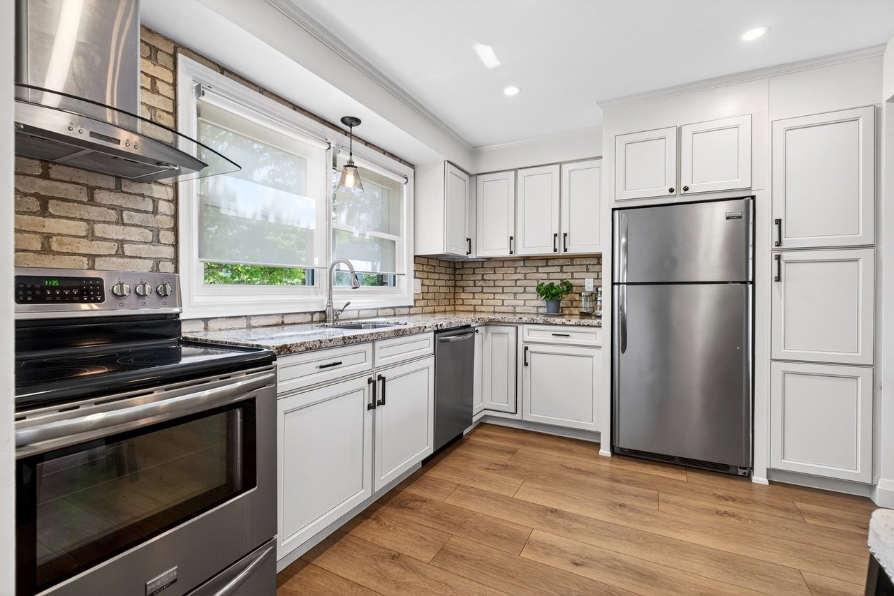 Exceptional Forest Heights