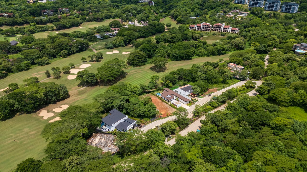 Ceibo 8 , Reserva Conchal, Guanacaste