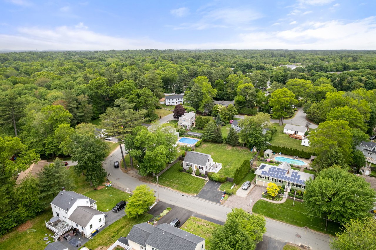 60 Washington Park Drive