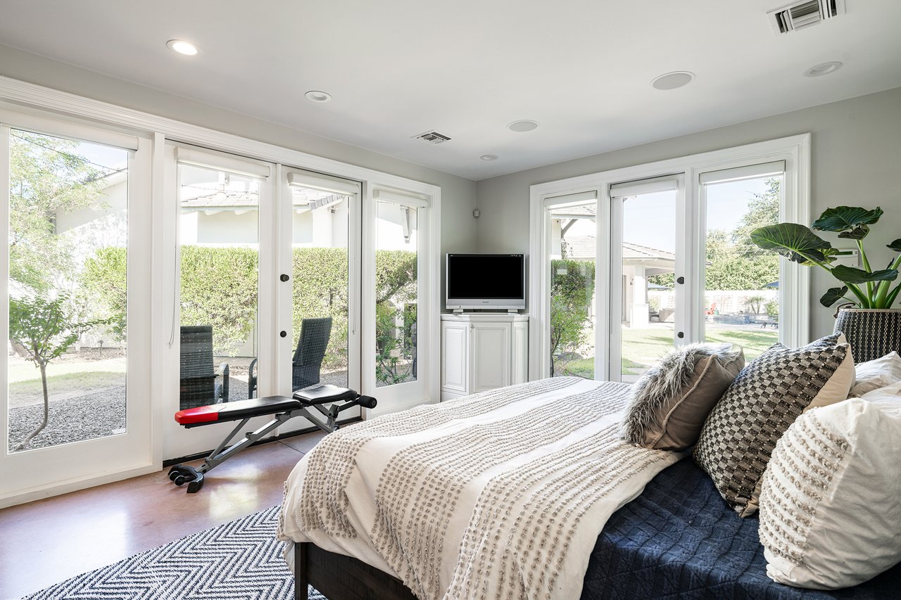 6113 E CALLE DEL NORTE, Scottsdale