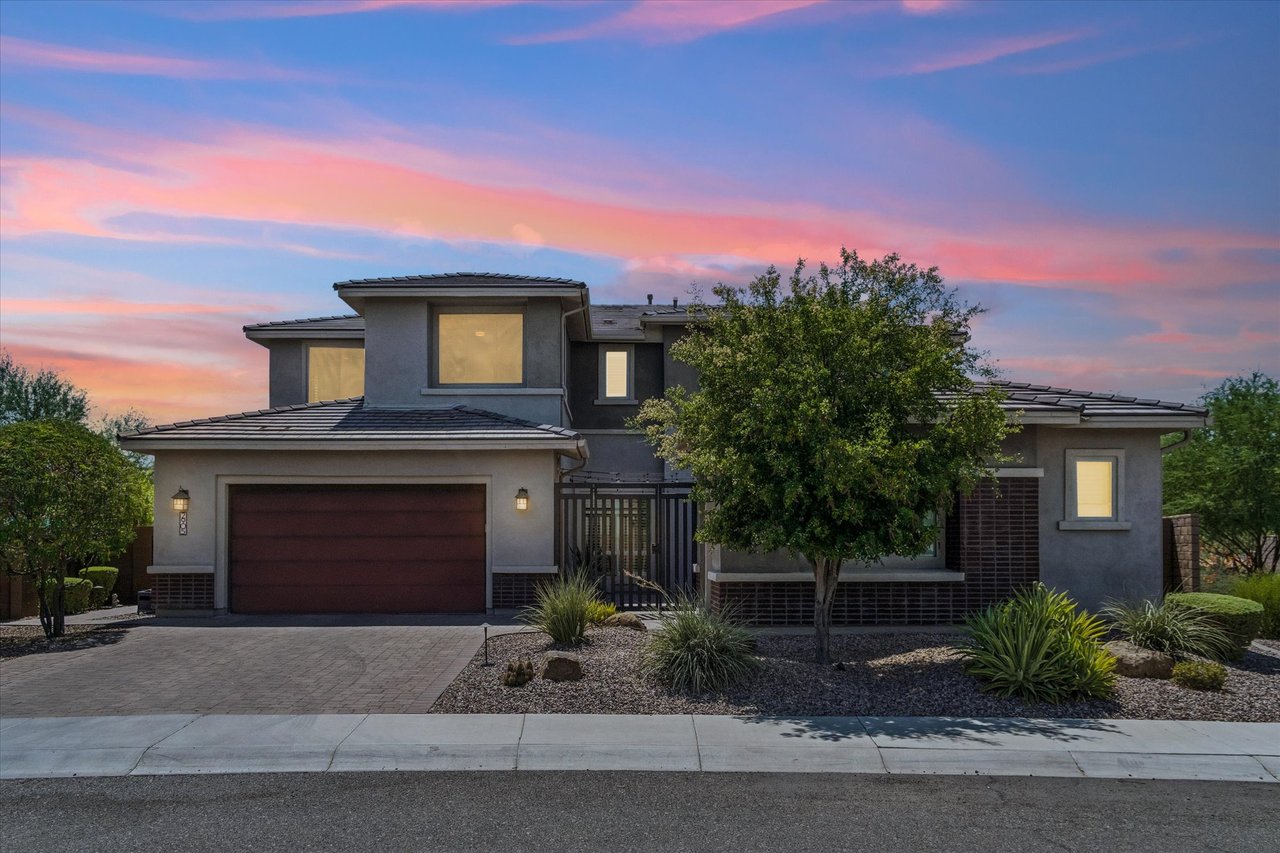 2905 E LOS GATOS DR, Phoenix, AZ 85050