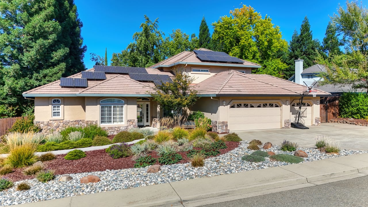 Just Listed in Auburn CA!