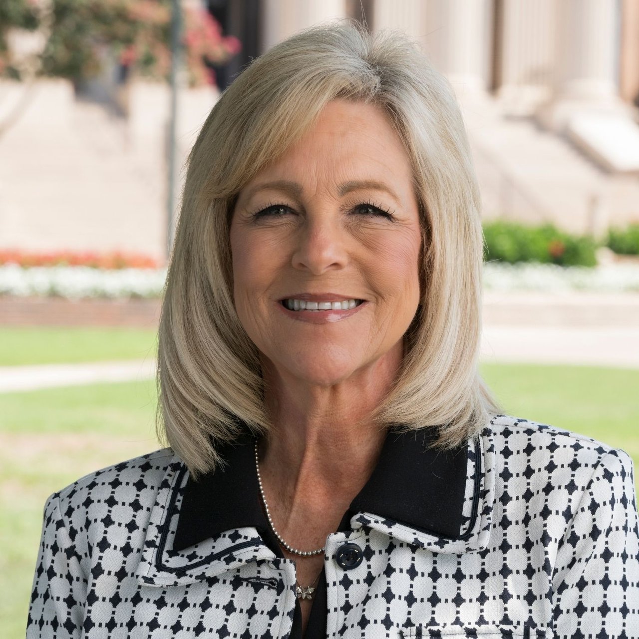 Sheri Starkey-Parks