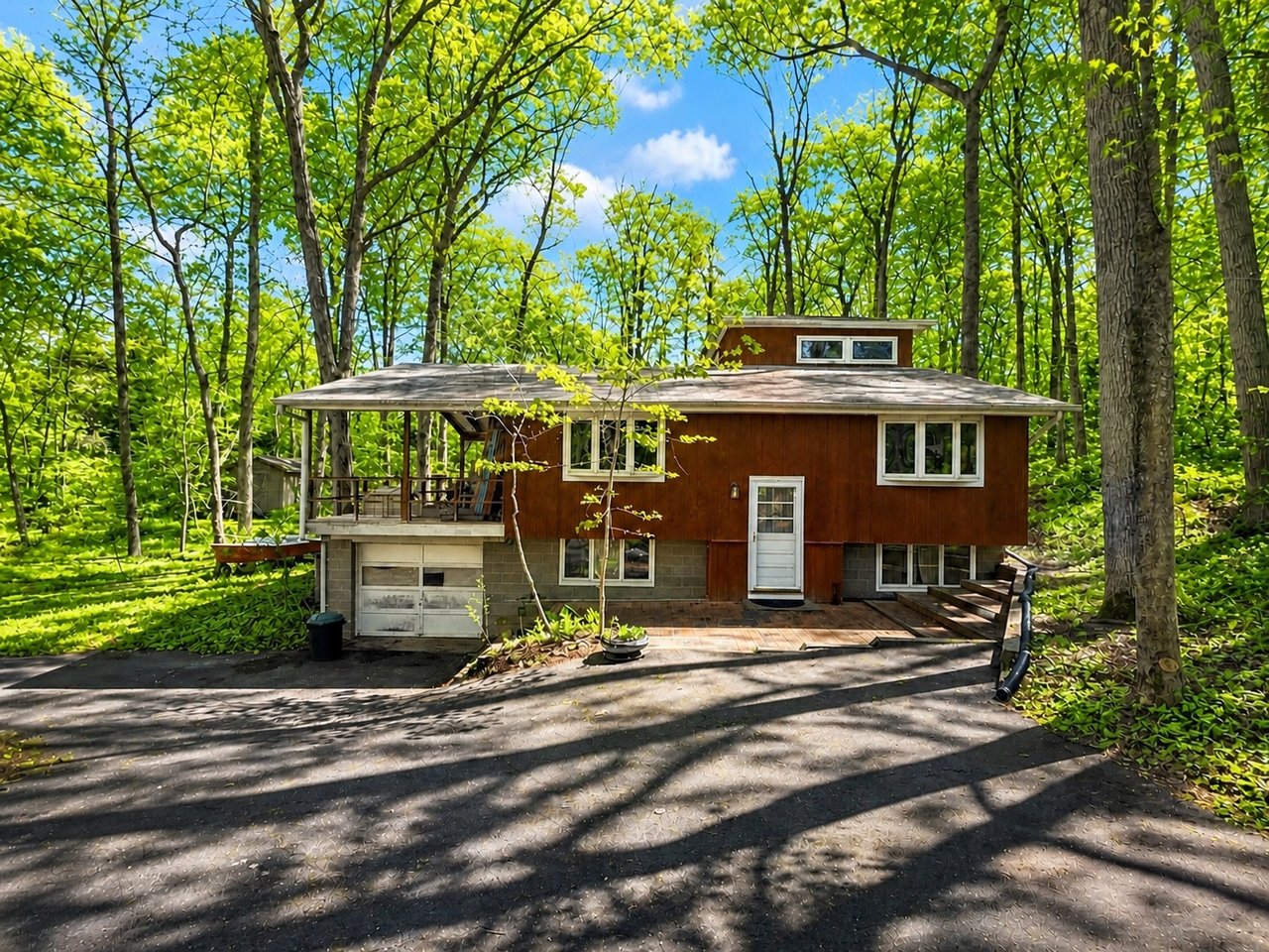 168 Wildwood