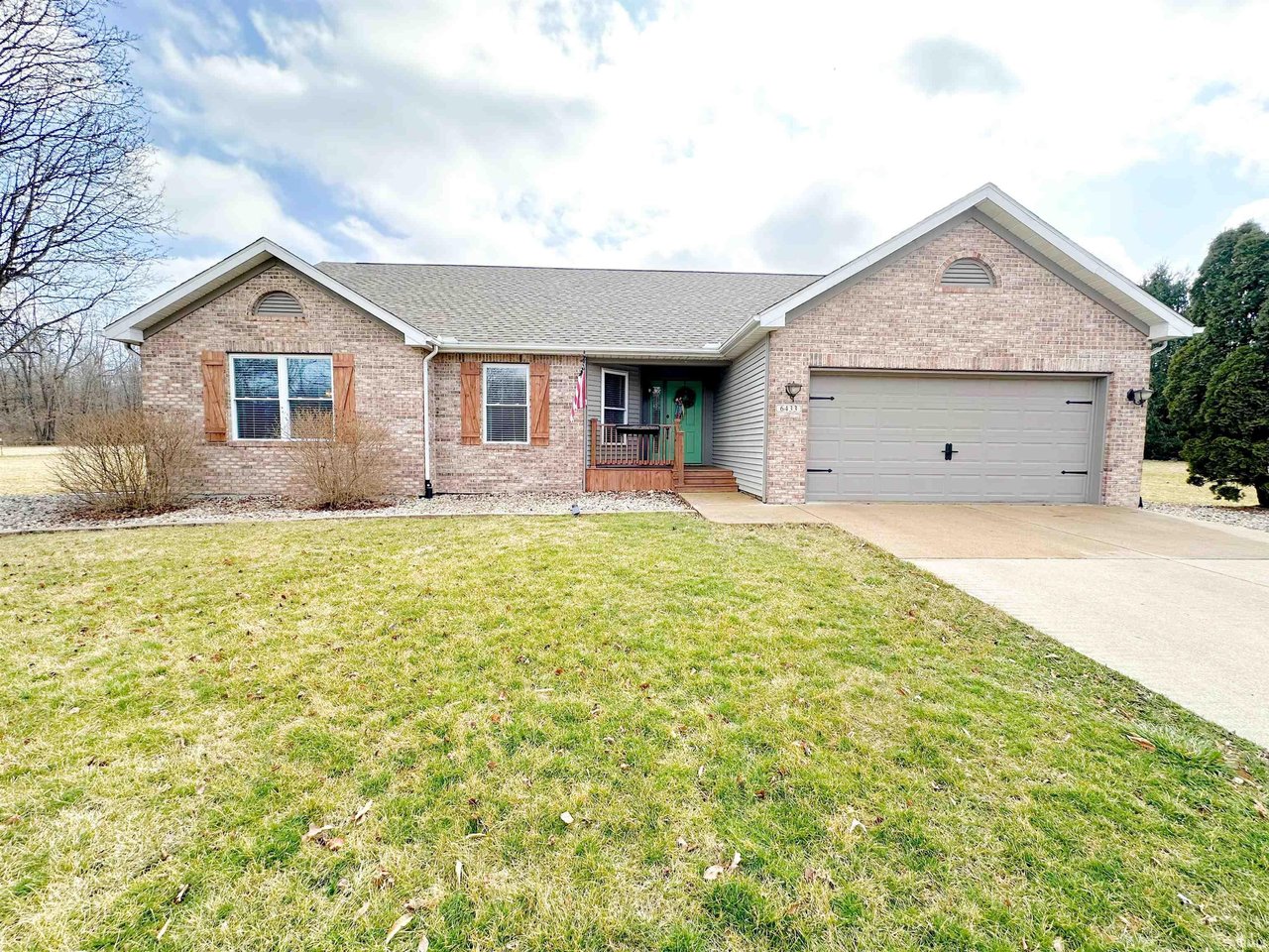 6433 Wea Woodland Dr