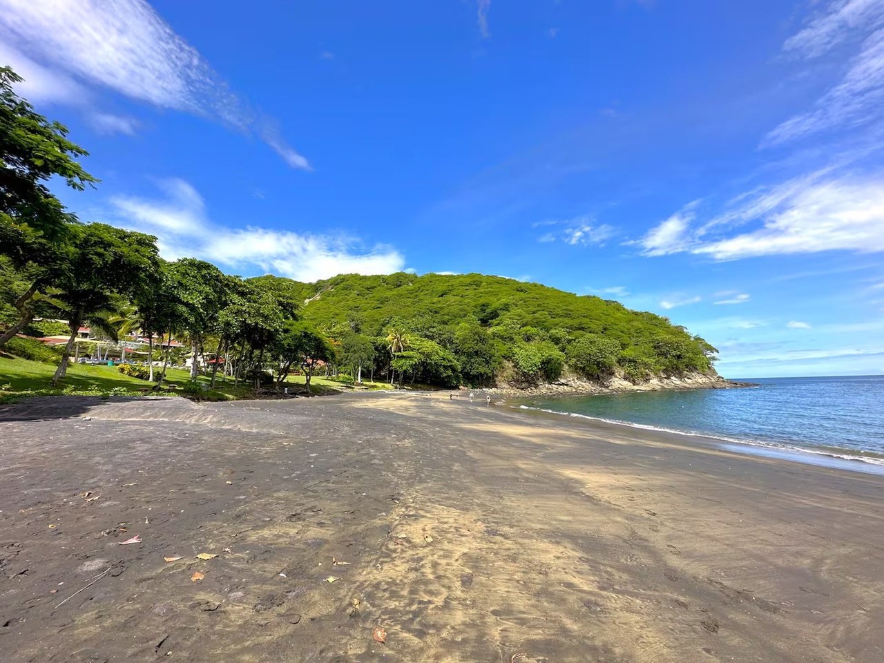 Beachfront Ocean View Home, Papagayo, Guanacaste