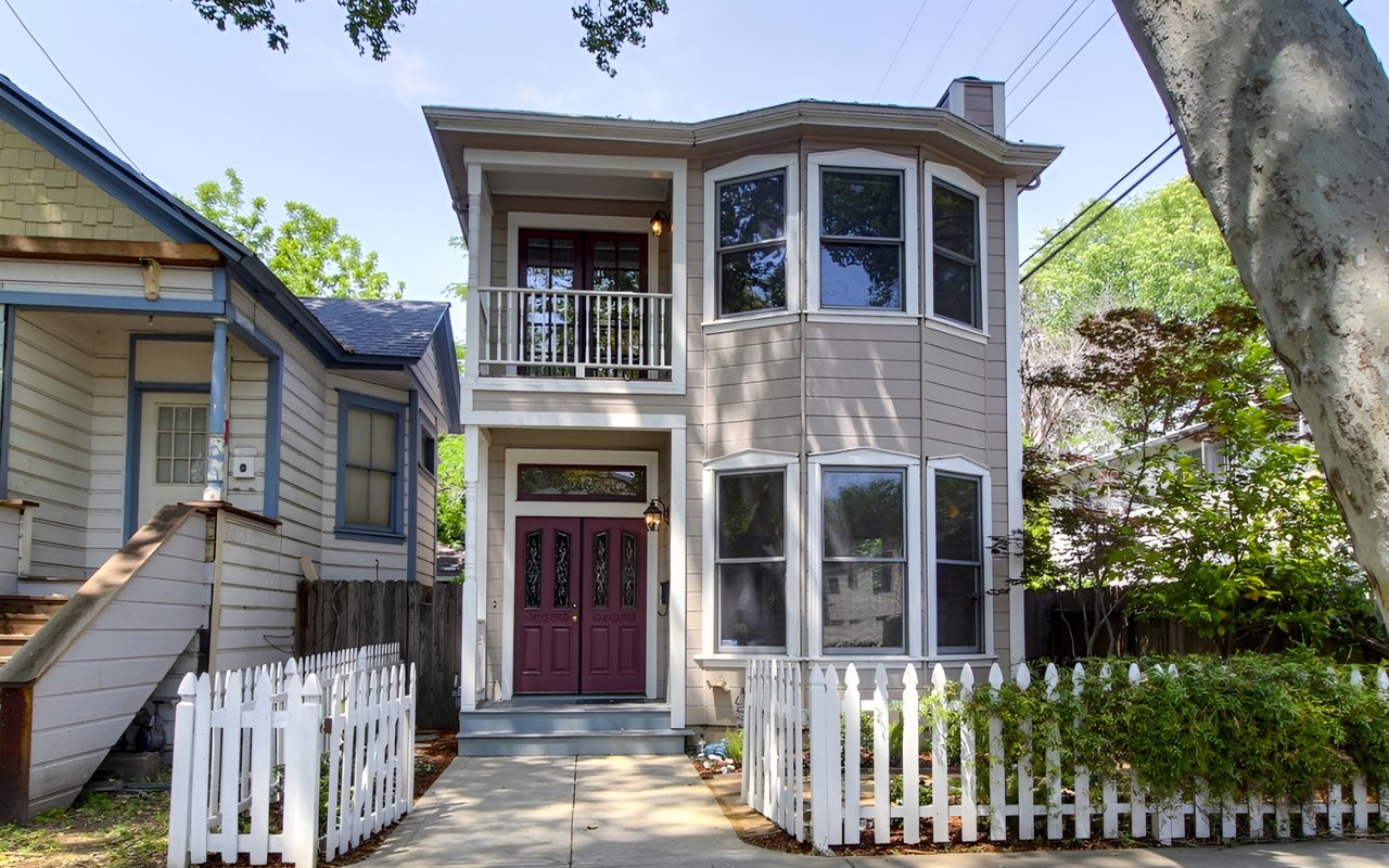 Sold in Midtown!