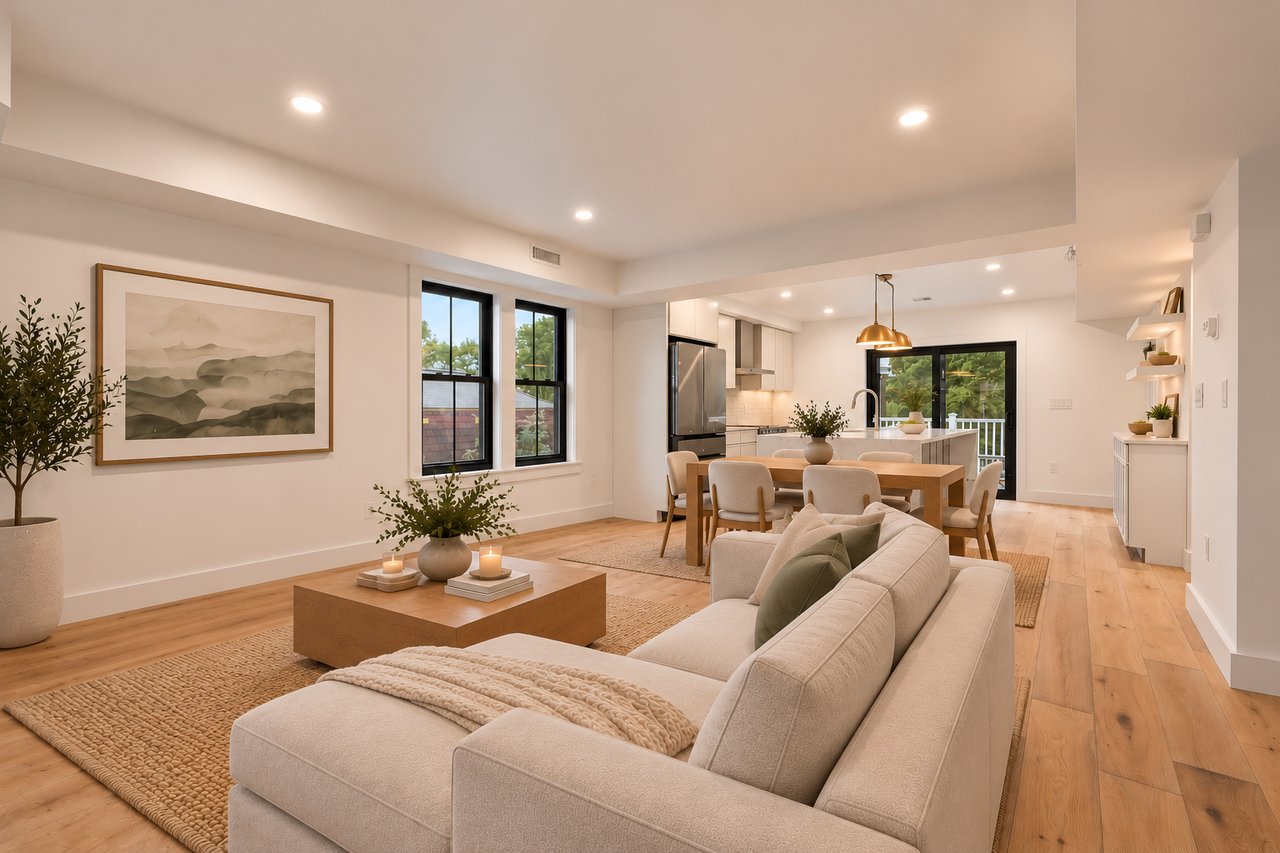 Boston Real Estate Has Changed. Have Your Expectations? cover