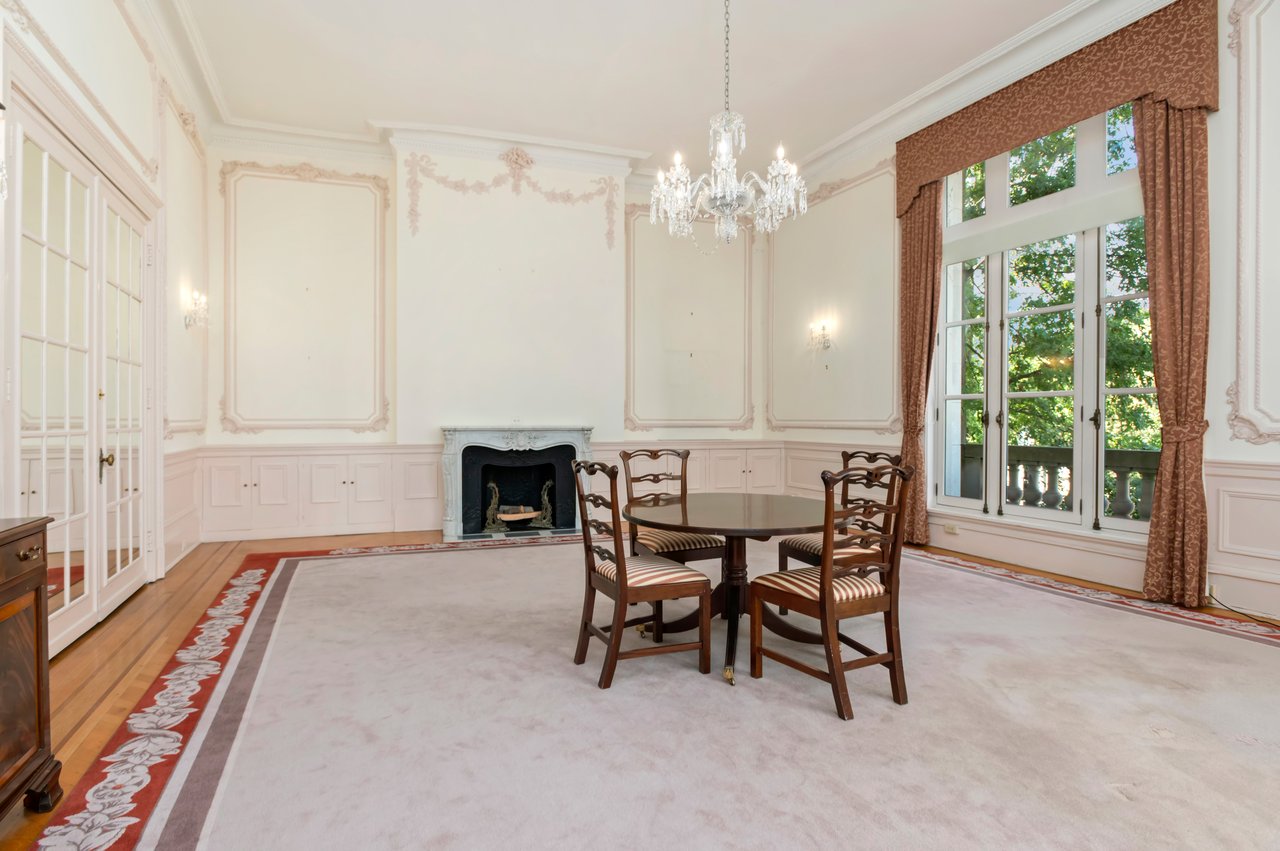 2232 & 2234 Massachusetts Ave NW