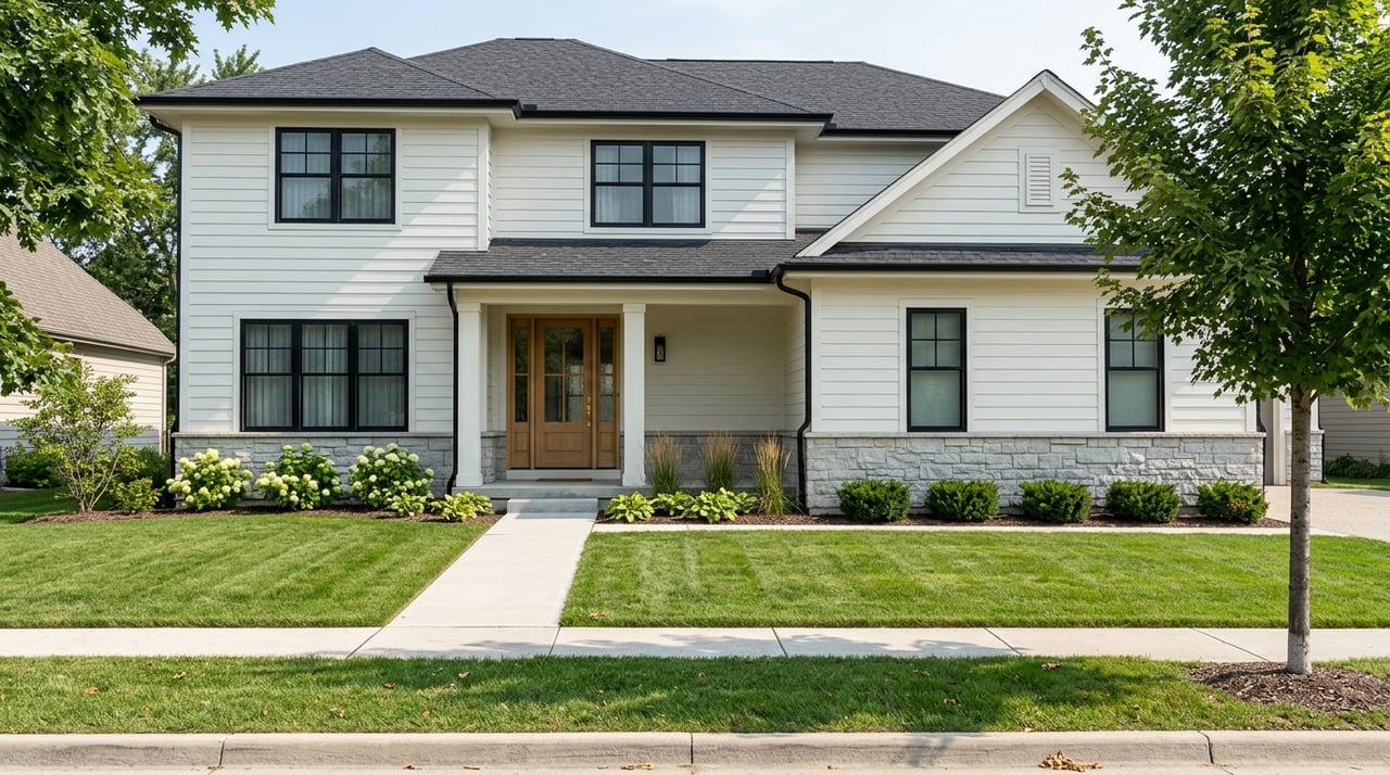 Lakeville First-Time Buyers: How To Choose The Right Neighborhood