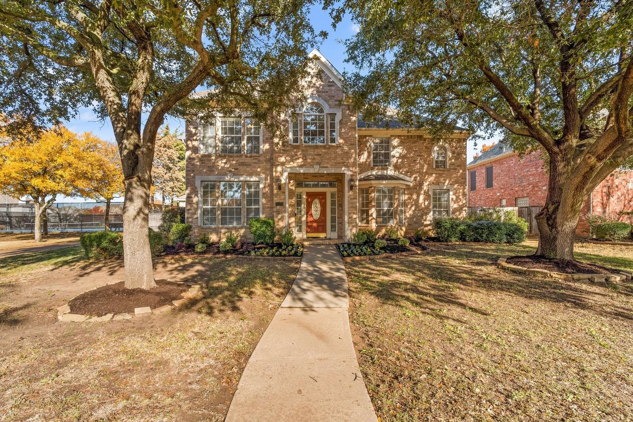 1724 Water Lily Dr