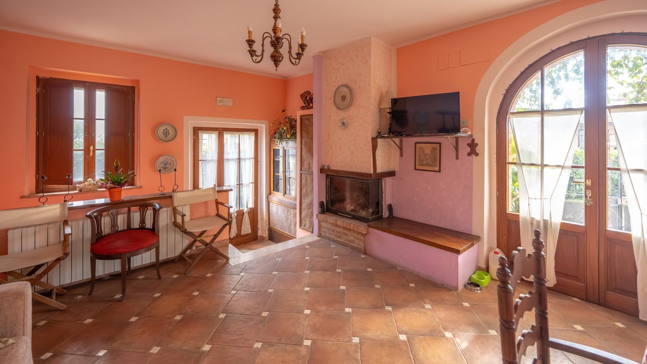 VILLA ALESSANDRA