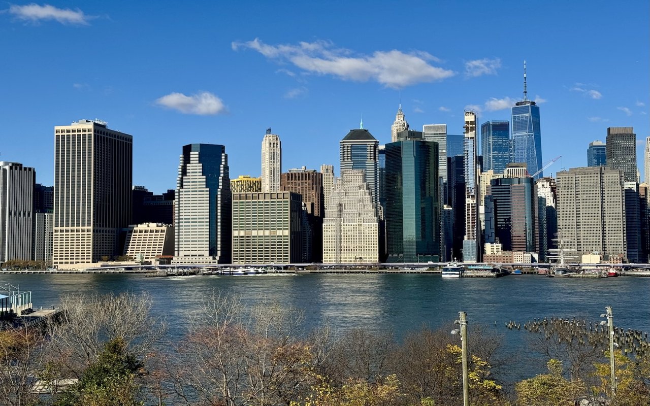 Elegran Manhattan Market Update: August 2025