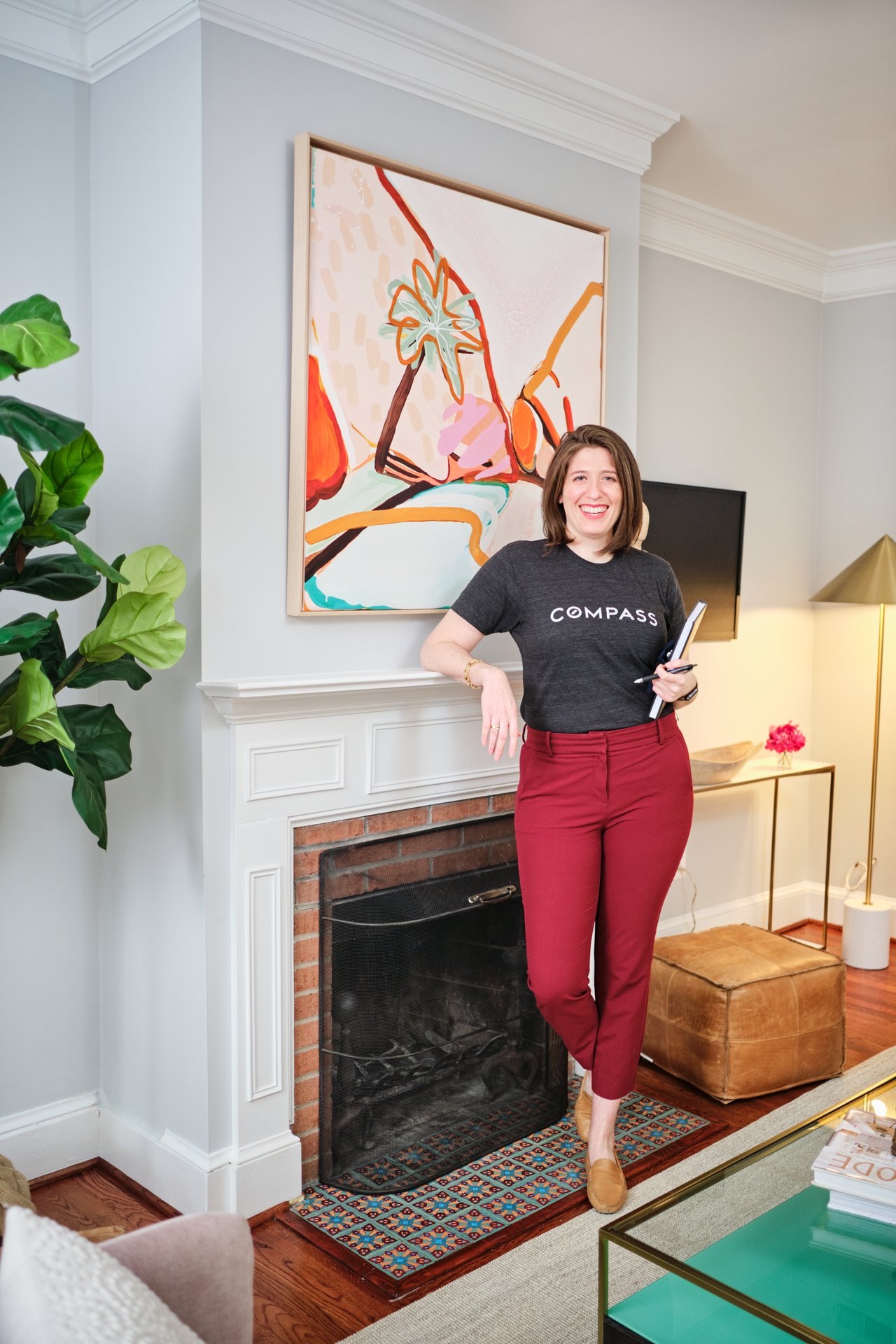 Jocelyn Lederman