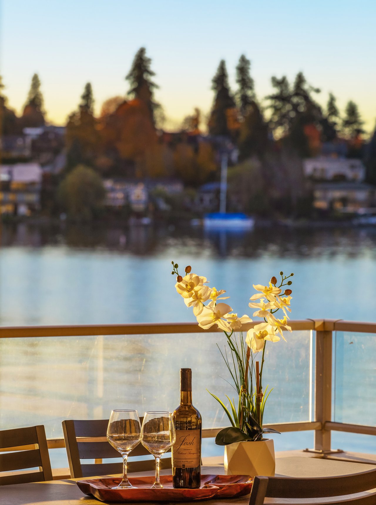 4511 Lake Washington Boulevard NE Unit: 2