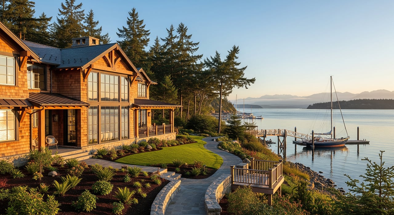 VA Loan Basics for Bremerton Homebuyers