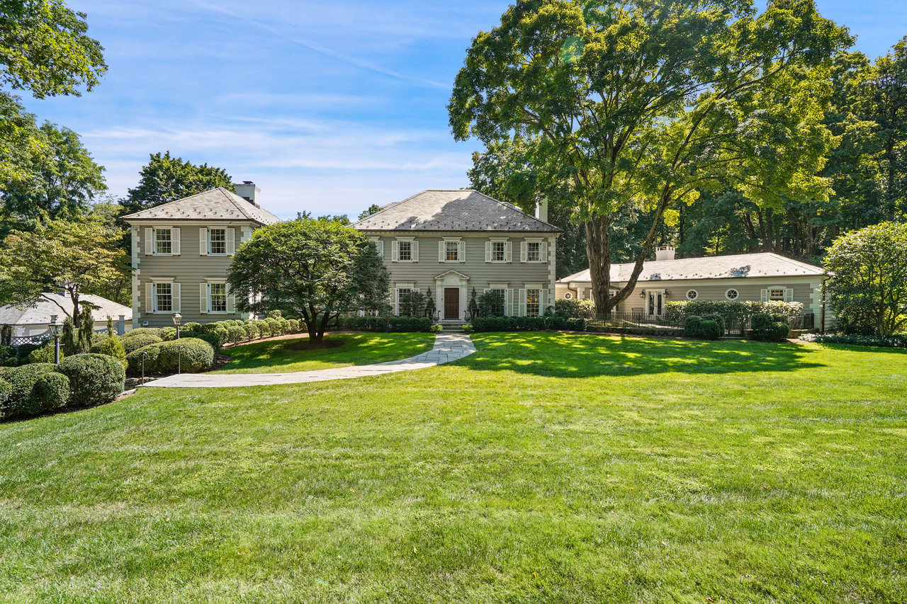 29 Upper Hook Road