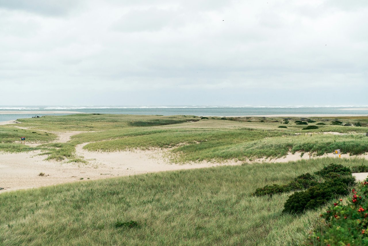 Cape Cod Home Prices Down for the First Time in 15 Years cover