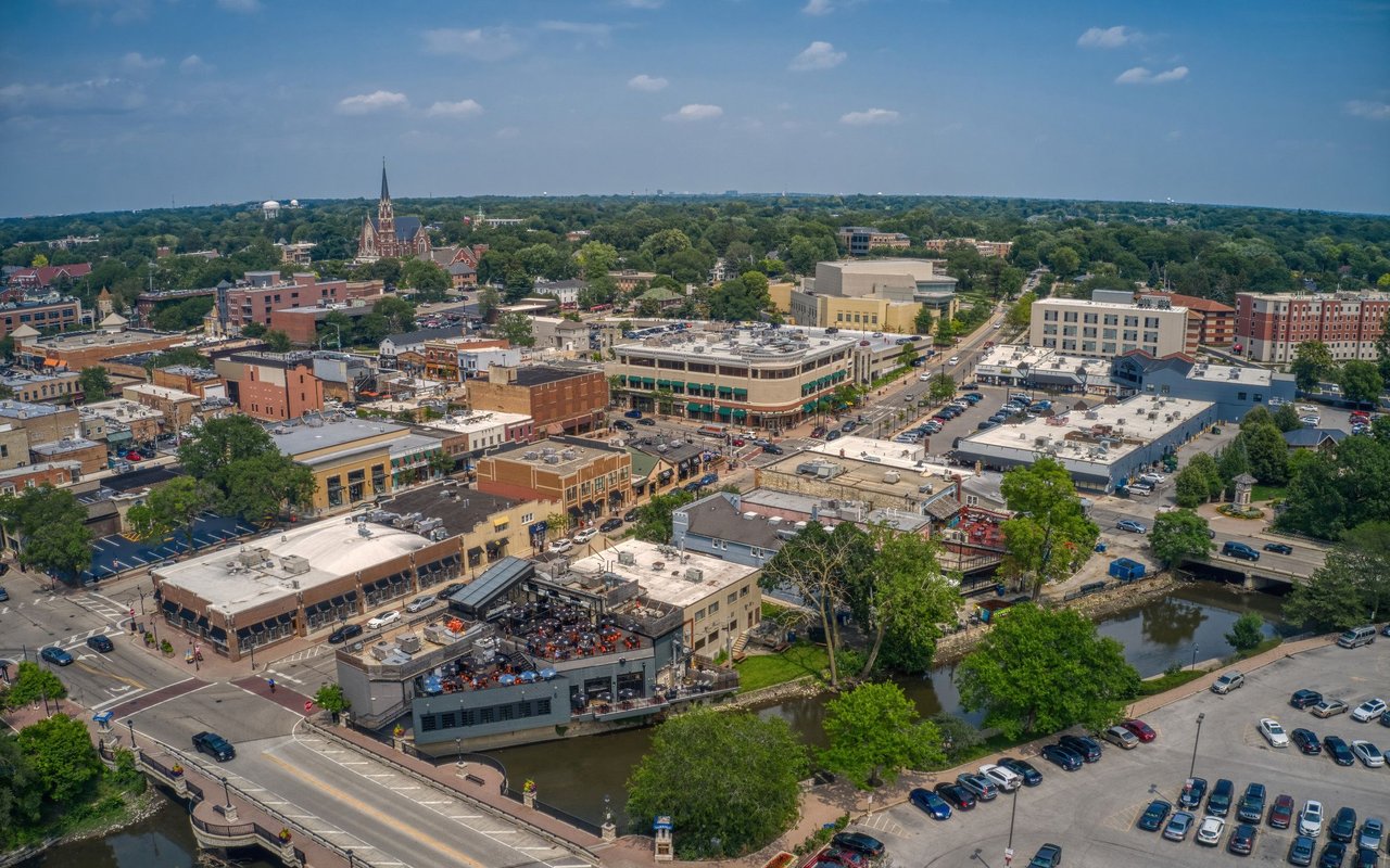 Naperville