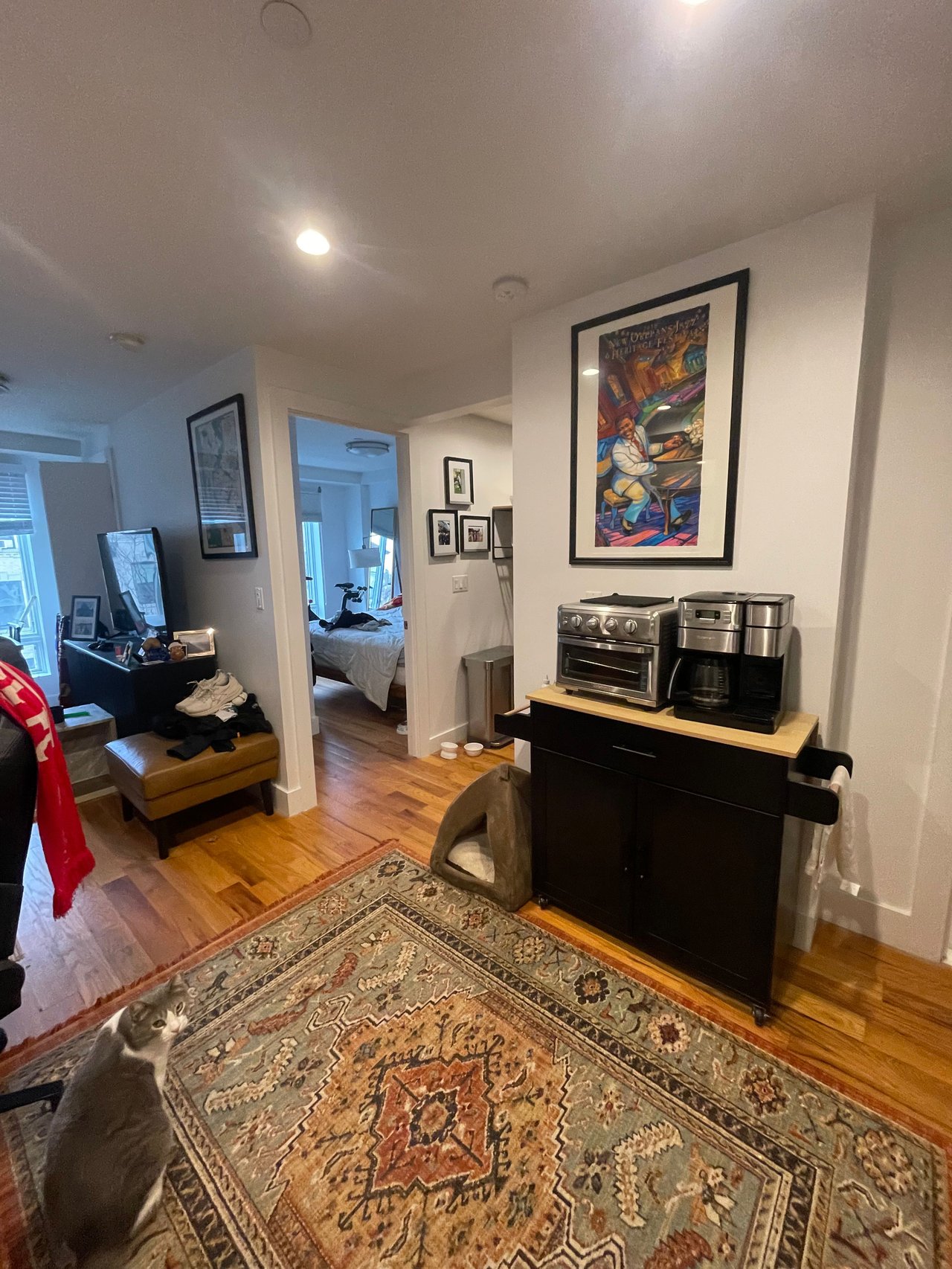 795 Franklin Avenue 4A