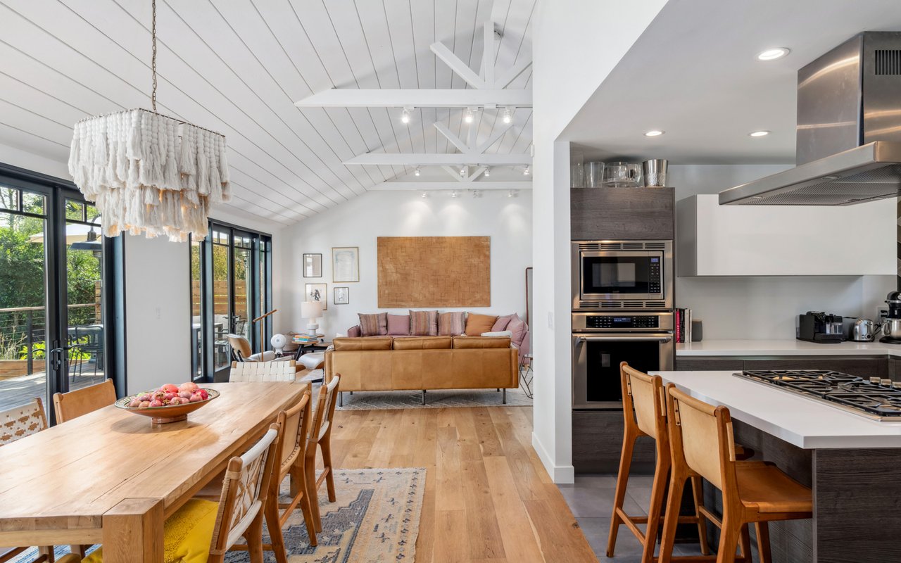 Resort-Style Malibu Oasis