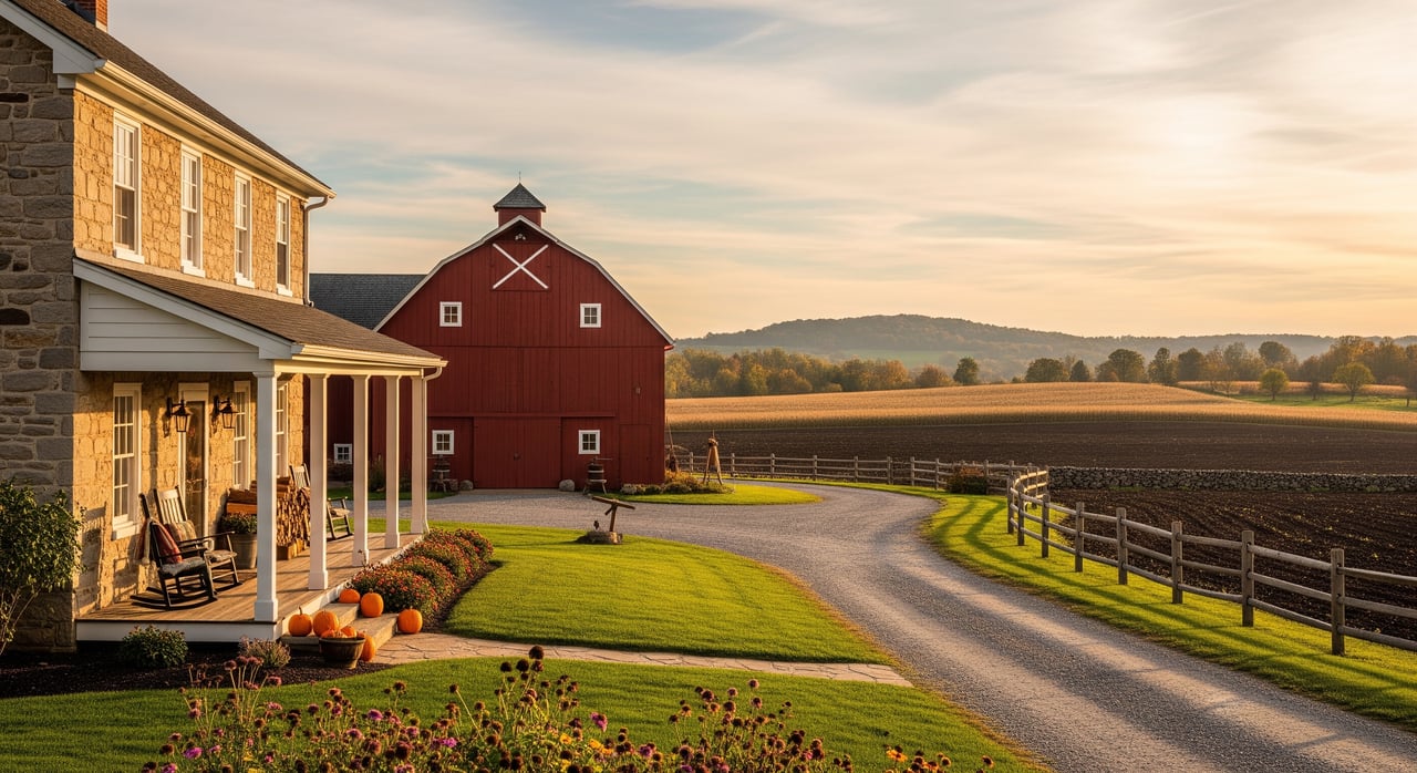 Seasonal Living And Local Traditions In Paradise