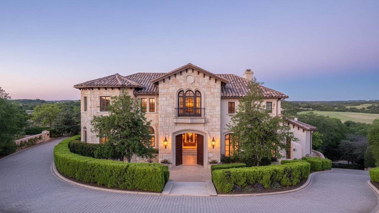 Key Questions to Ask During an Open House