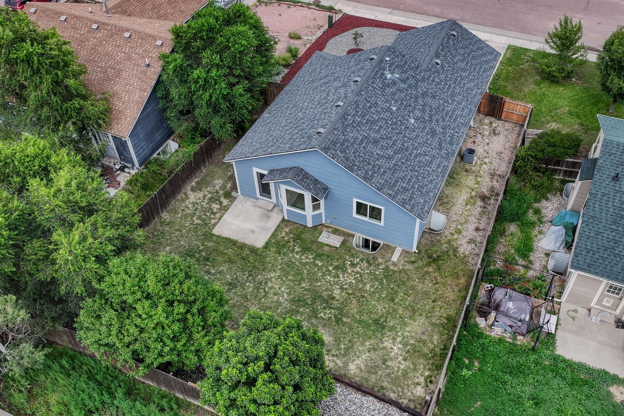 7418 Silver Bow Drive