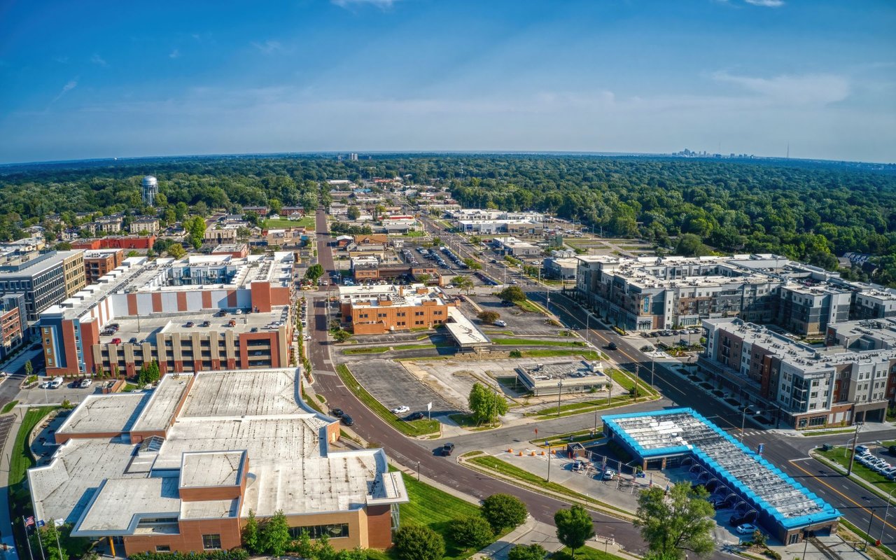 Overland Park