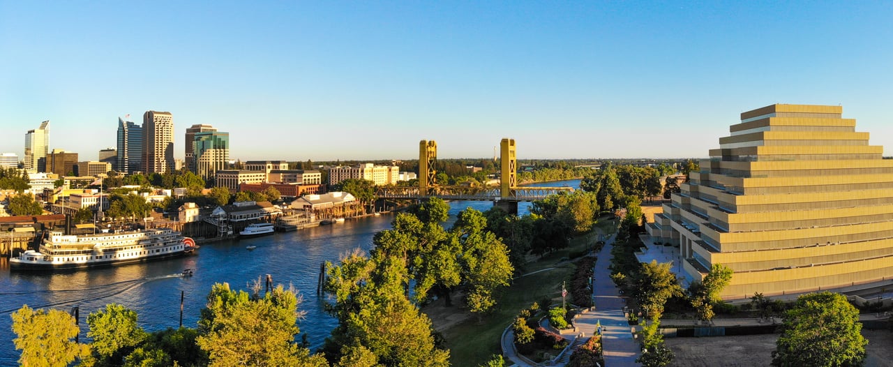 Sacramento