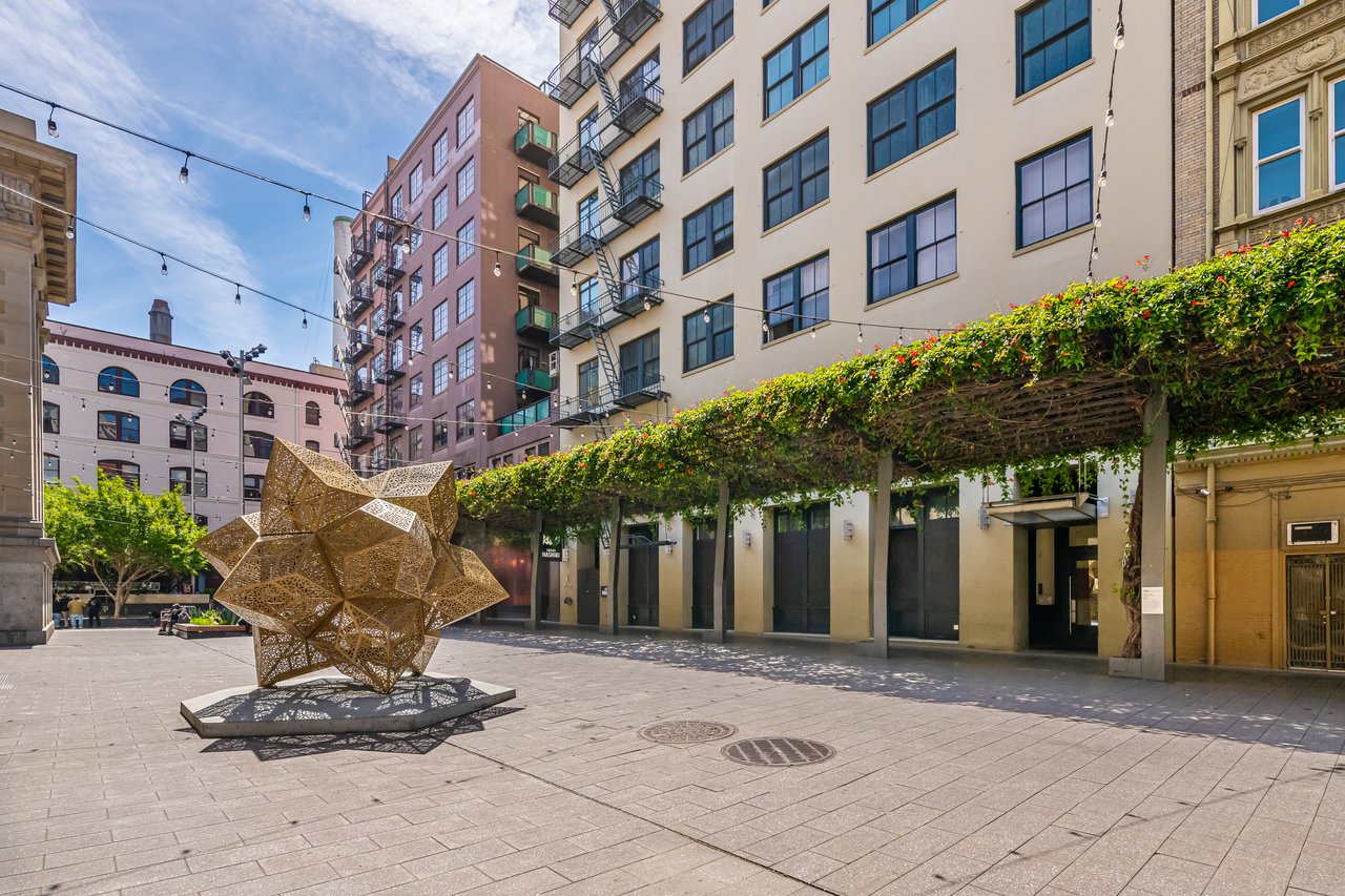 2 Mint Plaza #602