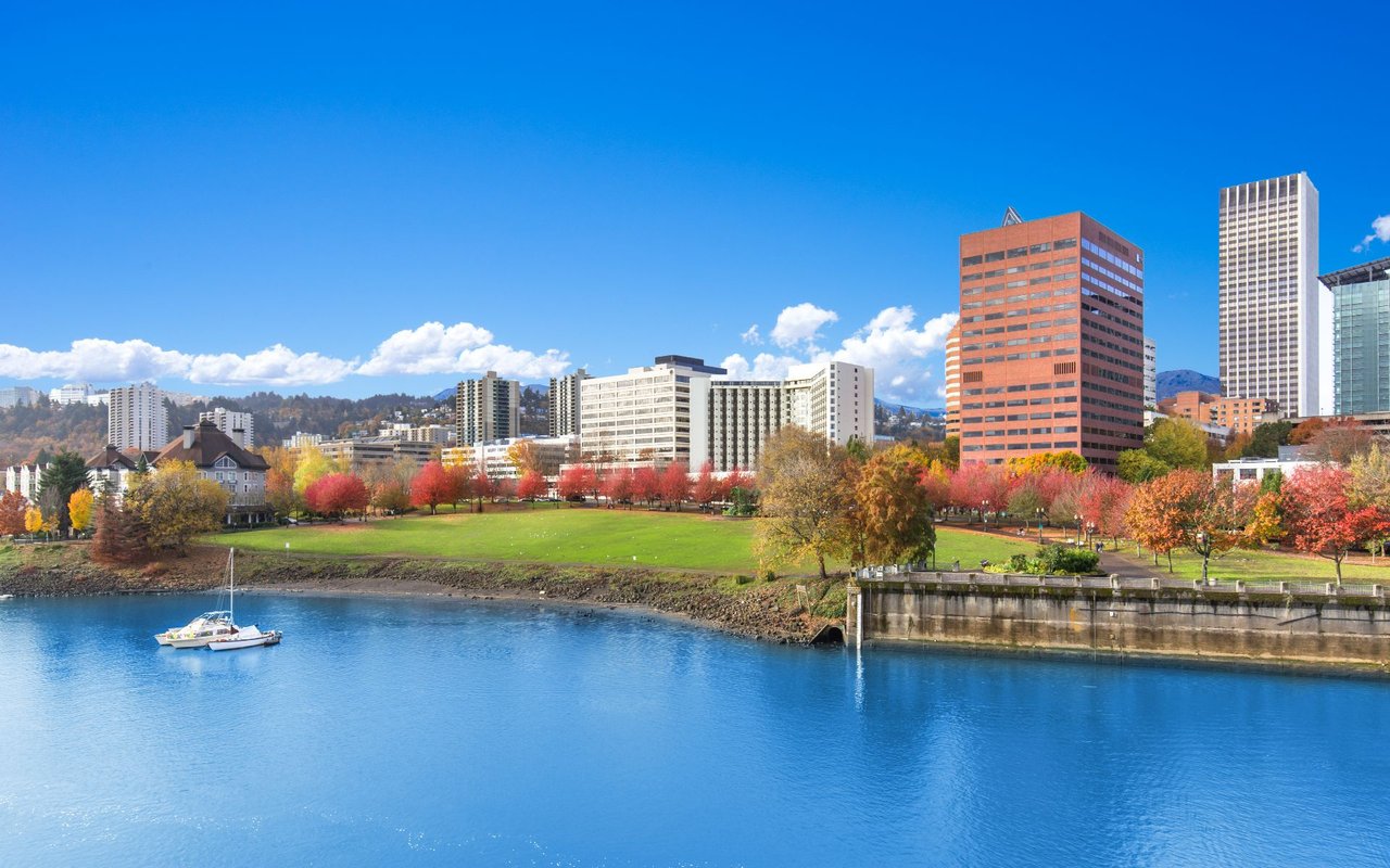 Portland
