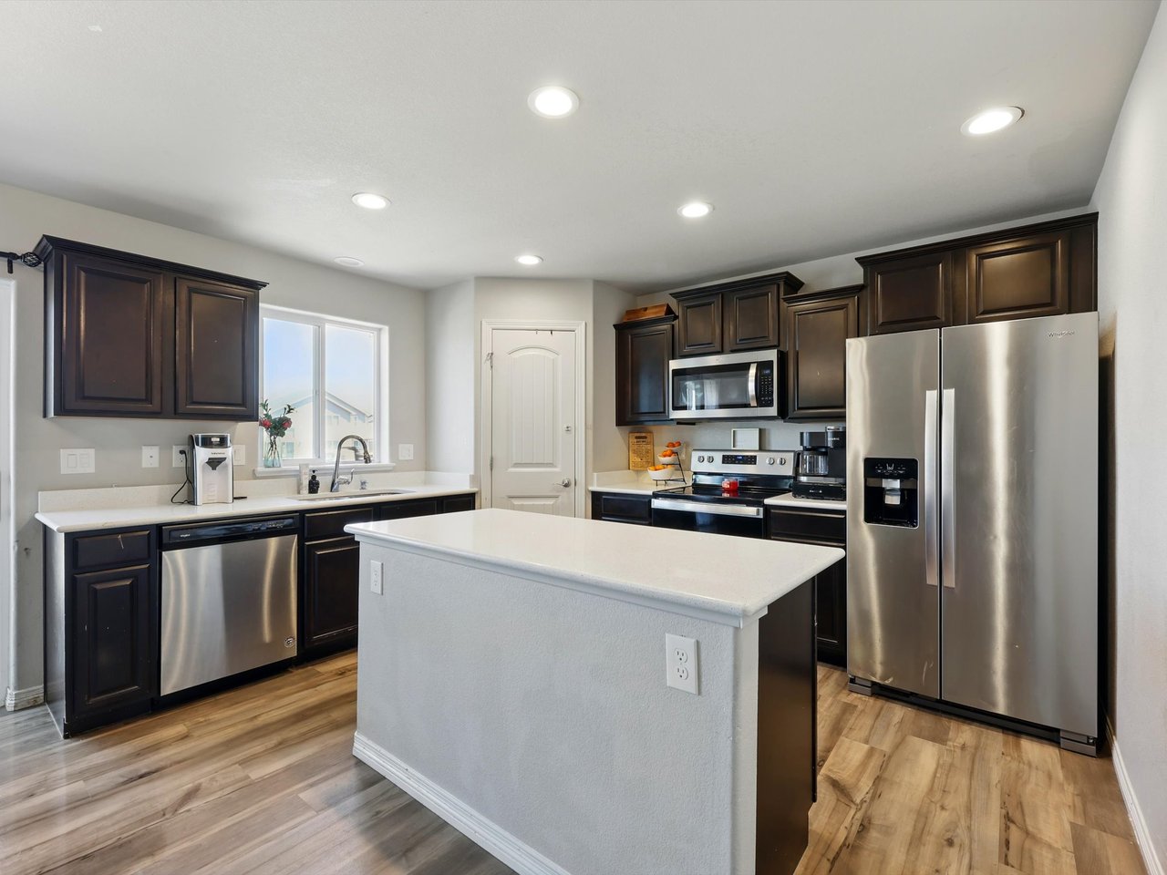 10734 Witcher Drive