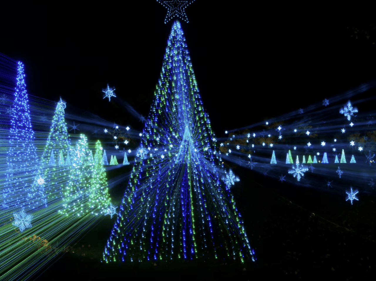 Sounds of the Season: A Guide to Festive Performances in Austin cover