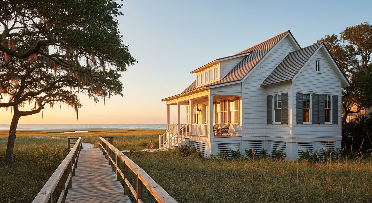 Second-Home Financing Basics For Litchfield Buyers