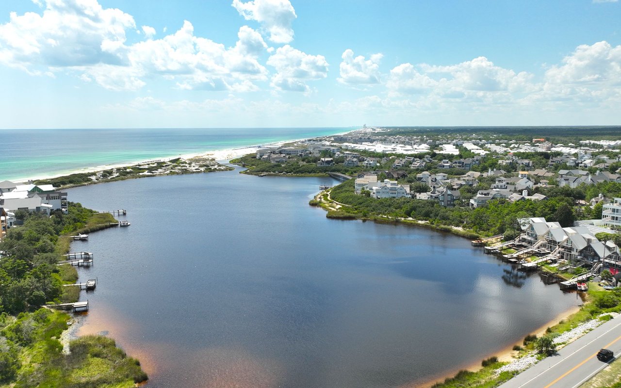 Seacrest Beach