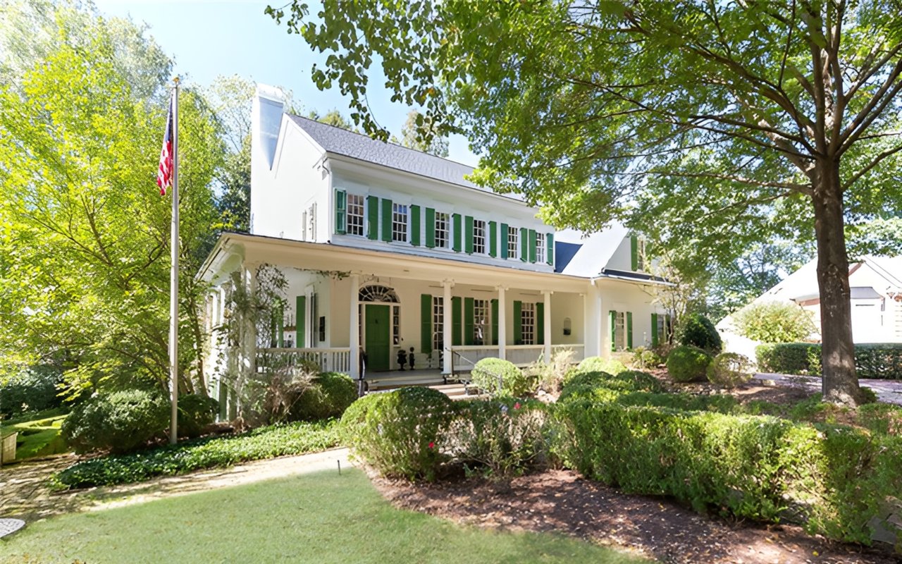 Check Out Dorsey Alston’s New Listings for the Week!