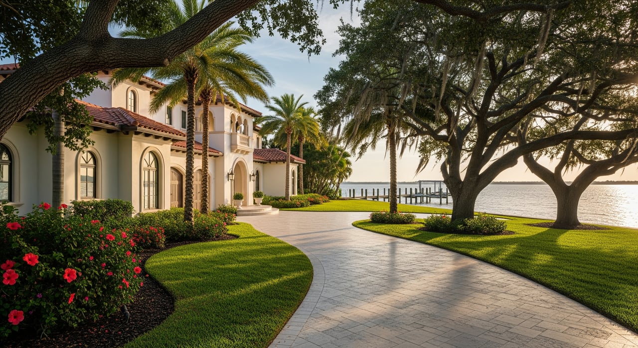 Pricing Strategy For Palm Harbor Sellers