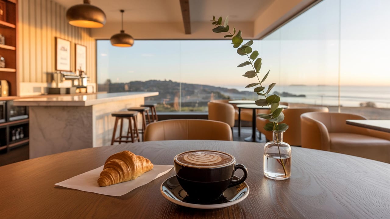Daly City’s Top Independent Coffee Spots for Remote Work