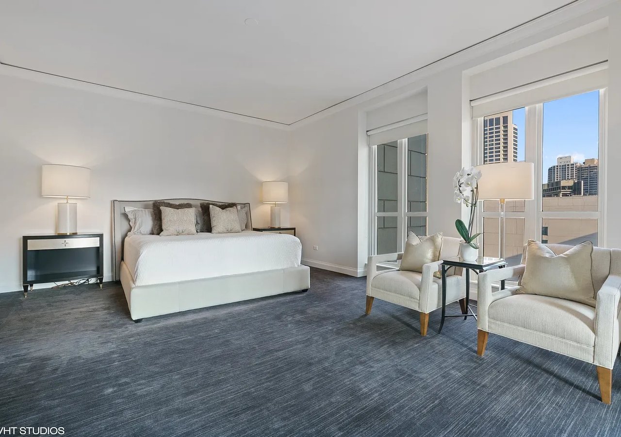 11 E Walton St APT 3201