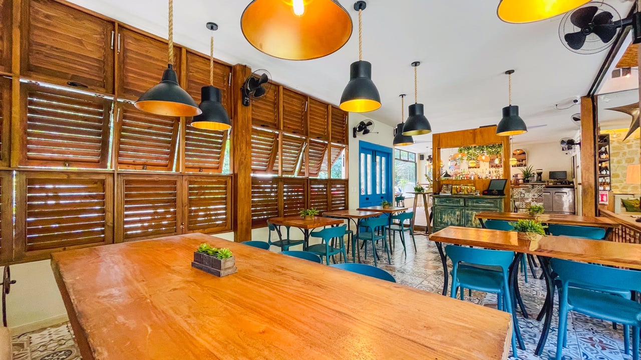 Restaurant for Sale in Ojochal, Costa Rica | Citrus Culinary Legacy & Business Opportunity